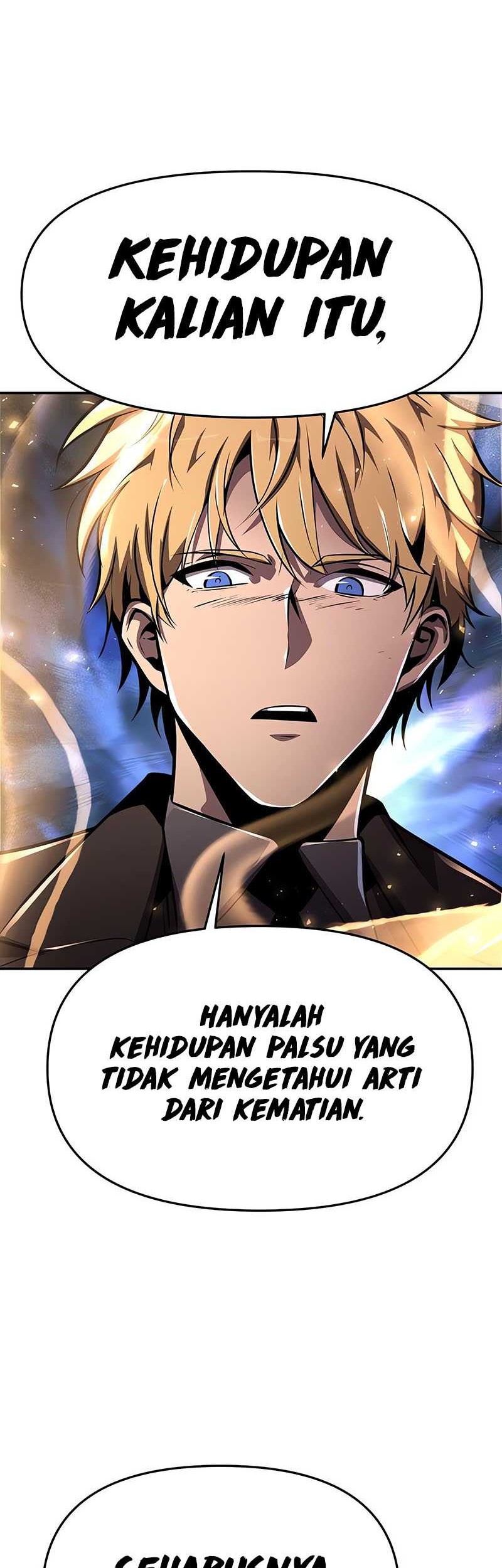 The Knight King Who Returned with a God Chapter 30 Gambar 71