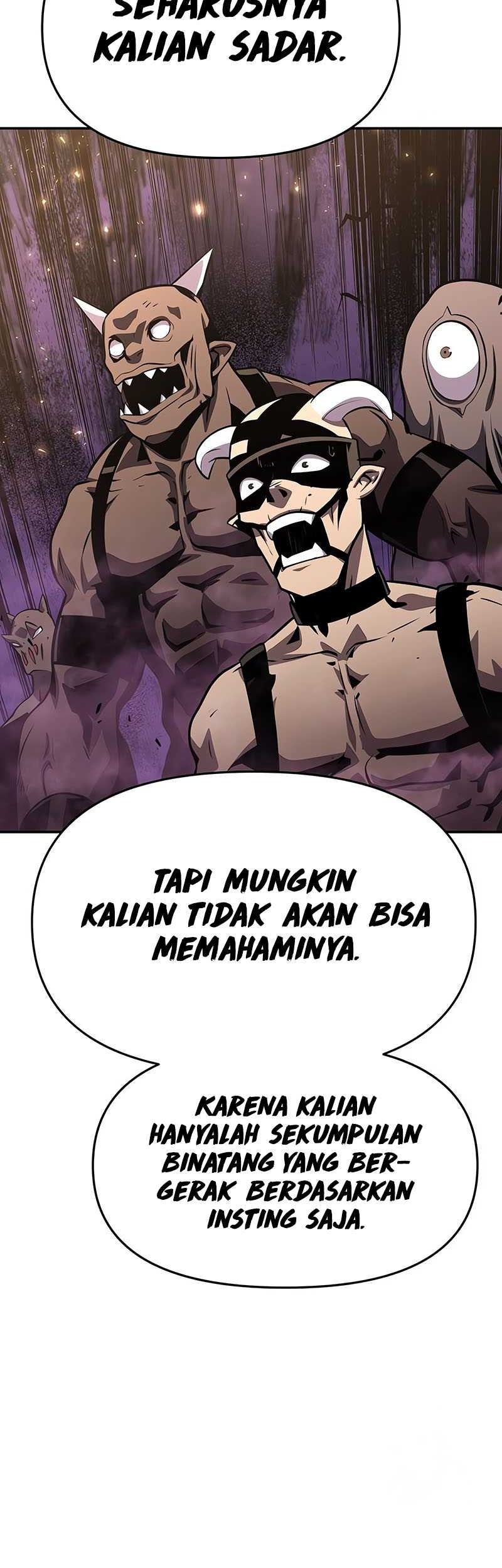 The Knight King Who Returned with a God Chapter 30 Gambar 72