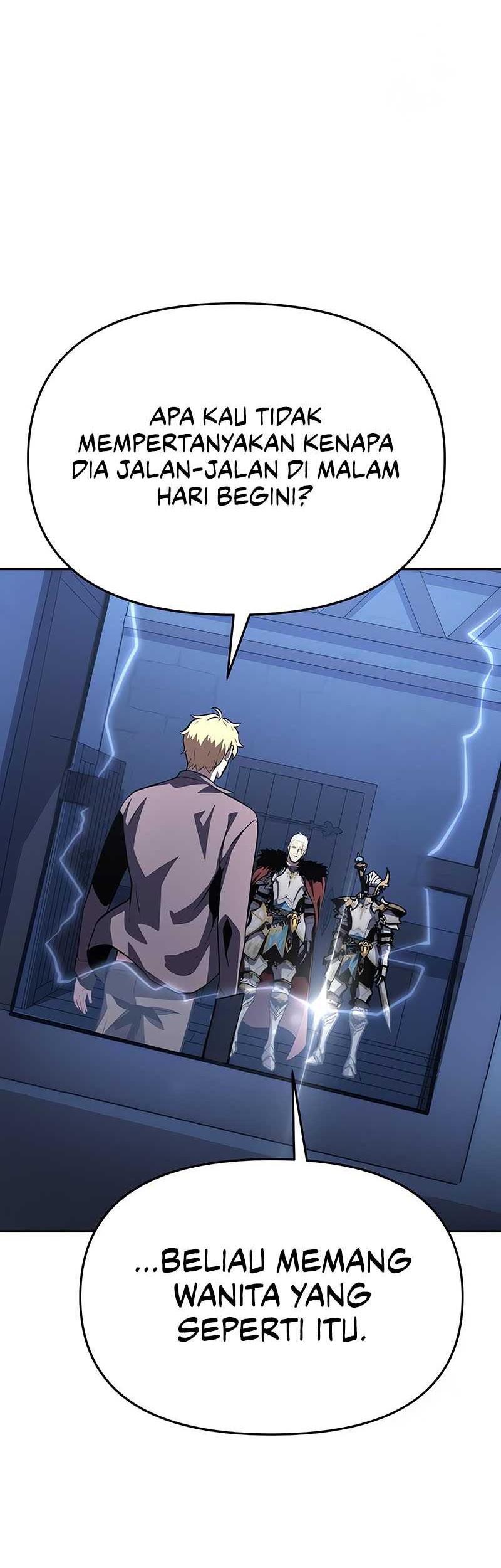 The Knight King Who Returned with a God Chapter 30 Gambar 37