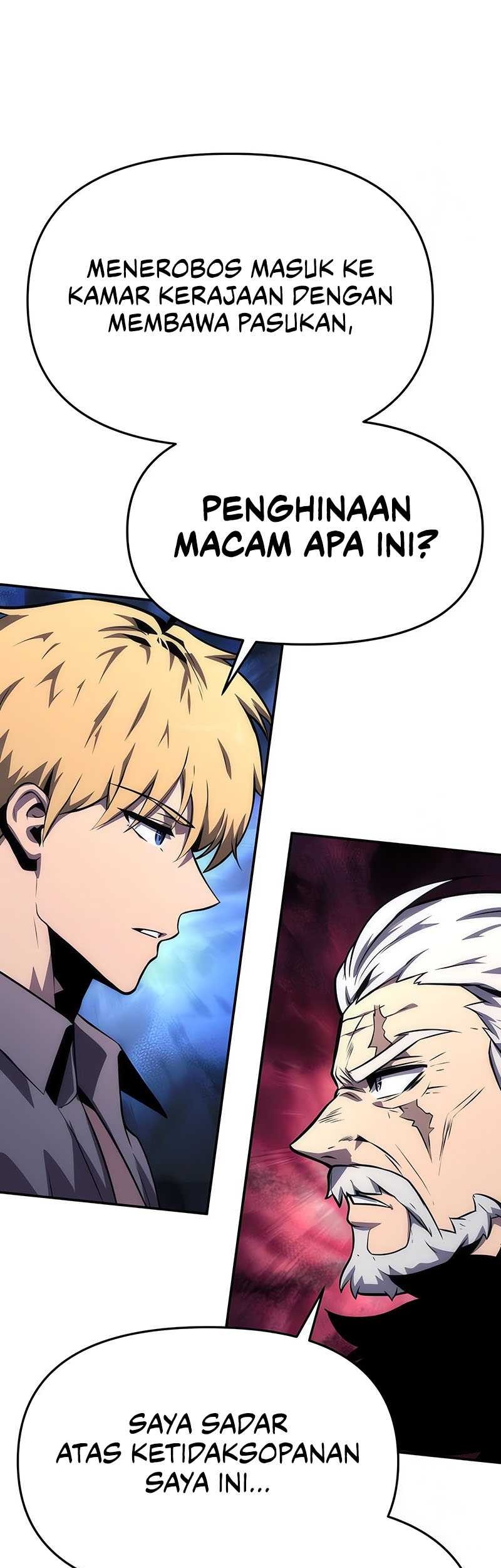 The Knight King Who Returned with a God Chapter 30 Gambar 34