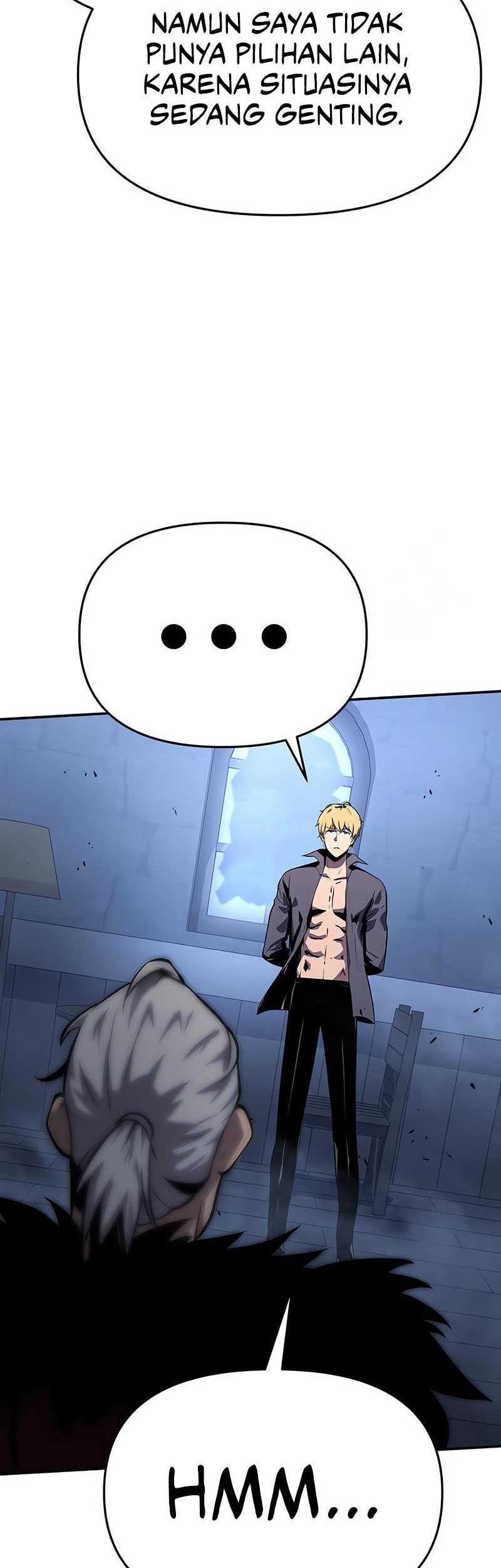 The Knight King Who Returned with a God Chapter 30 Gambar 35