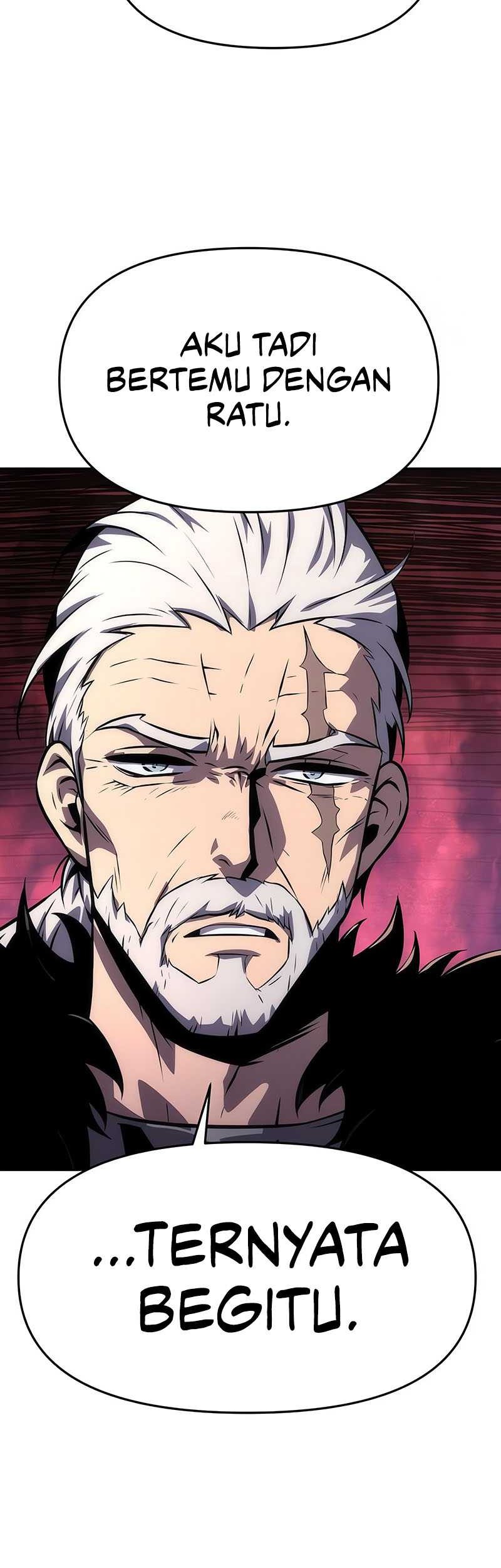 The Knight King Who Returned with a God Chapter 30 Gambar 36