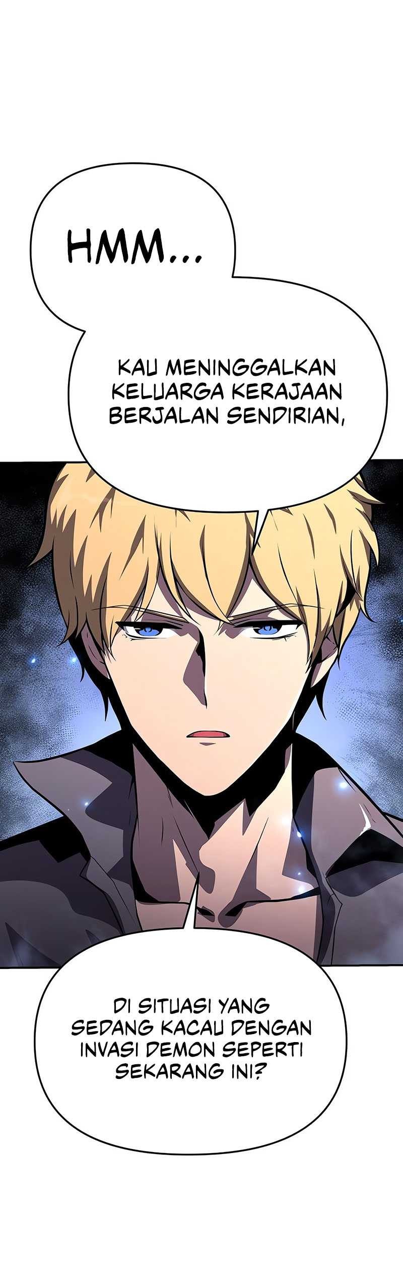 The Knight King Who Returned with a God Chapter 30 Gambar 38