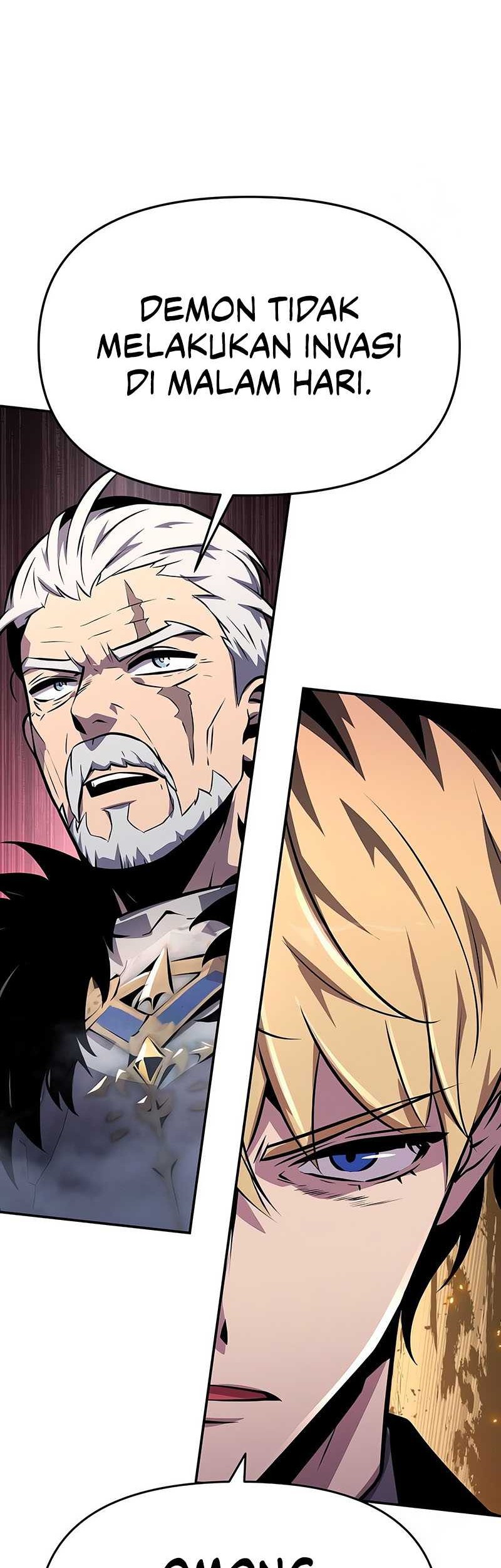 The Knight King Who Returned with a God Chapter 30 Gambar 39