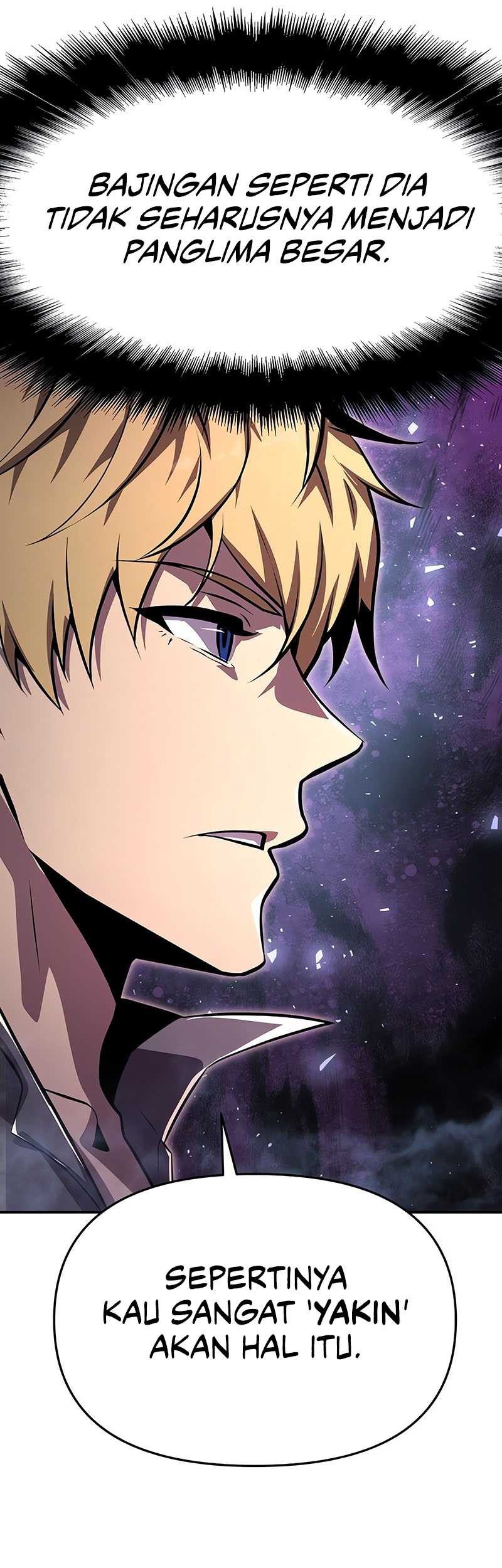 The Knight King Who Returned with a God Chapter 30 Gambar 42