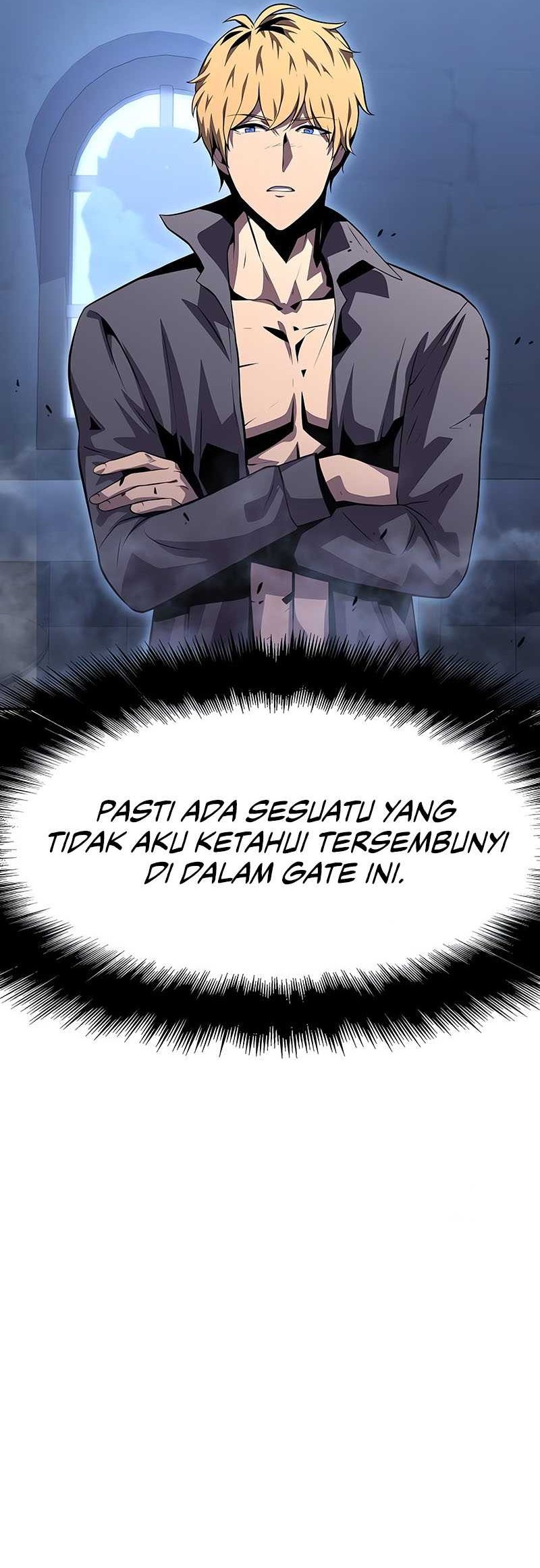 The Knight King Who Returned with a God Chapter 30 Gambar 49