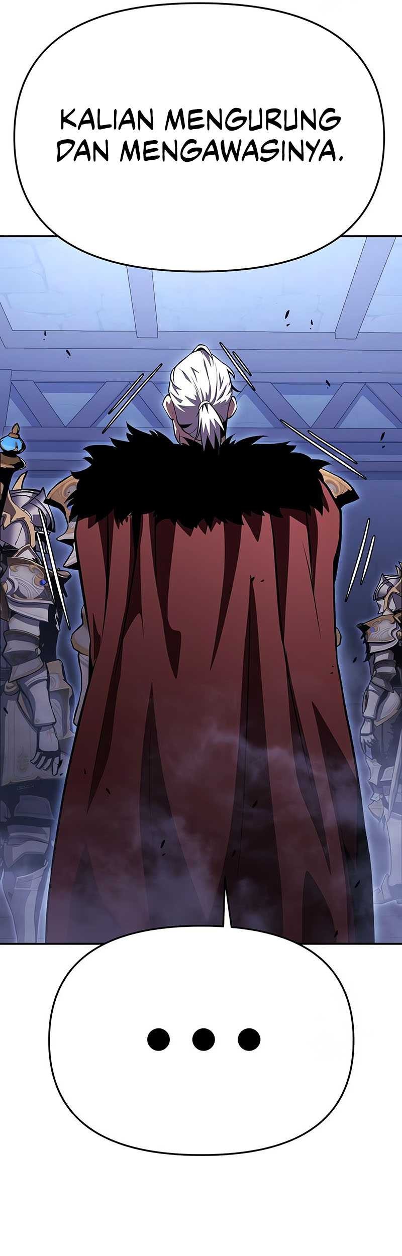 The Knight King Who Returned with a God Chapter 30 Gambar 46