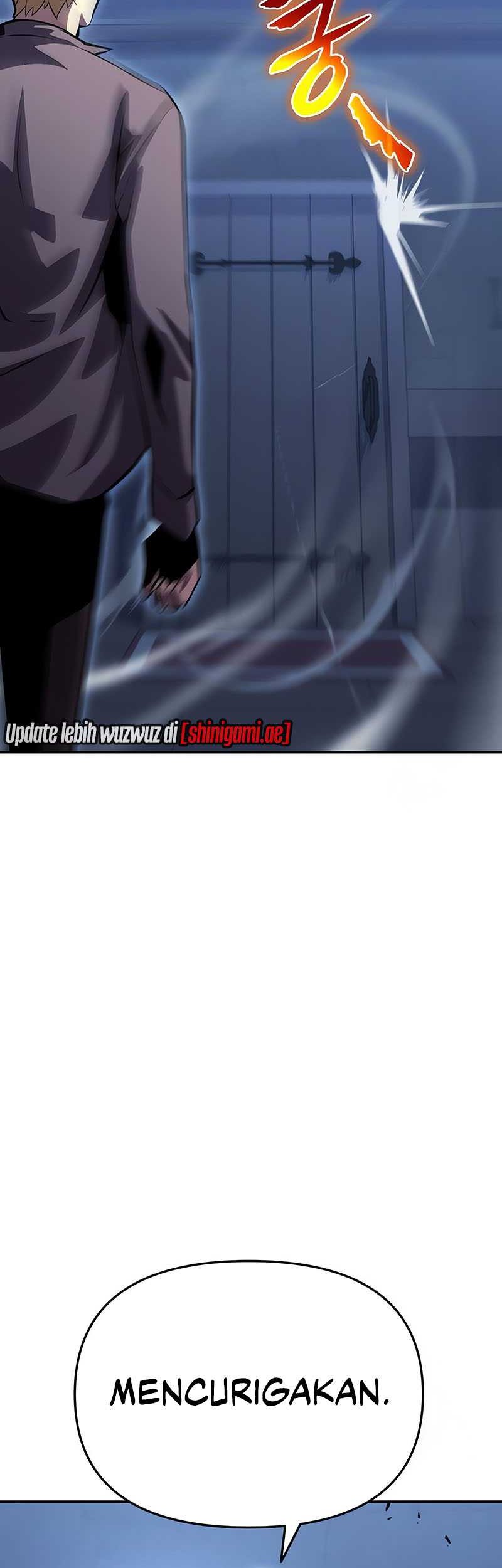 The Knight King Who Returned with a God Chapter 30 Gambar 48