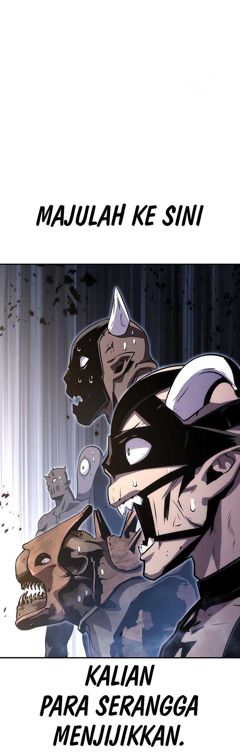 The Knight King Who Returned with a God Chapter 30 Gambar 77