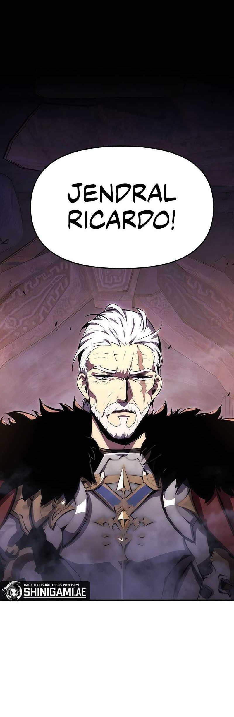 The Knight King Who Returned with a God Chapter 30 Gambar 81