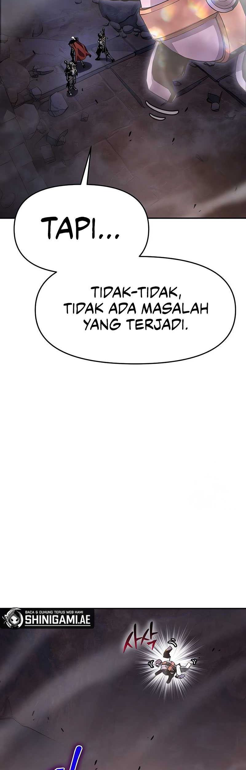 The Knight King Who Returned with a God Chapter 30 Gambar 84