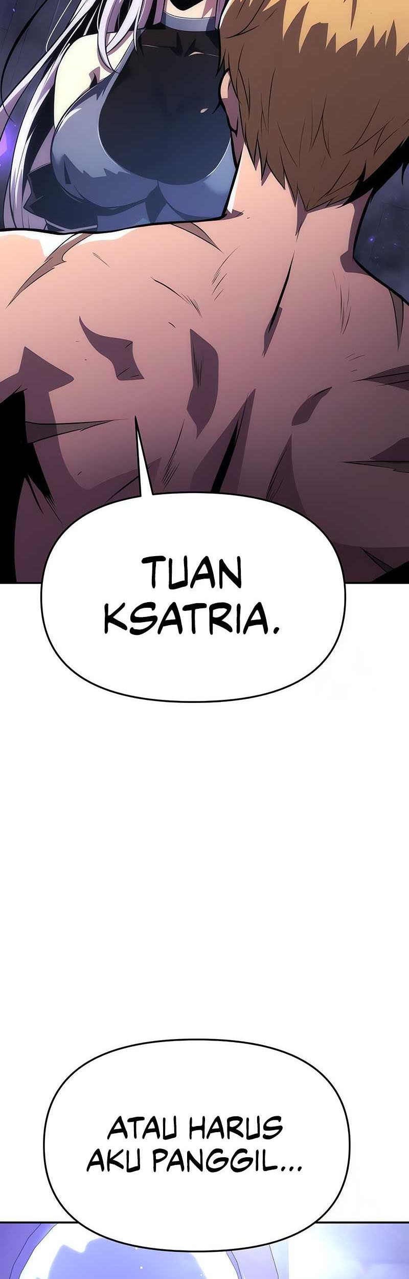 The Knight King Who Returned with a God Chapter 30 Gambar 3