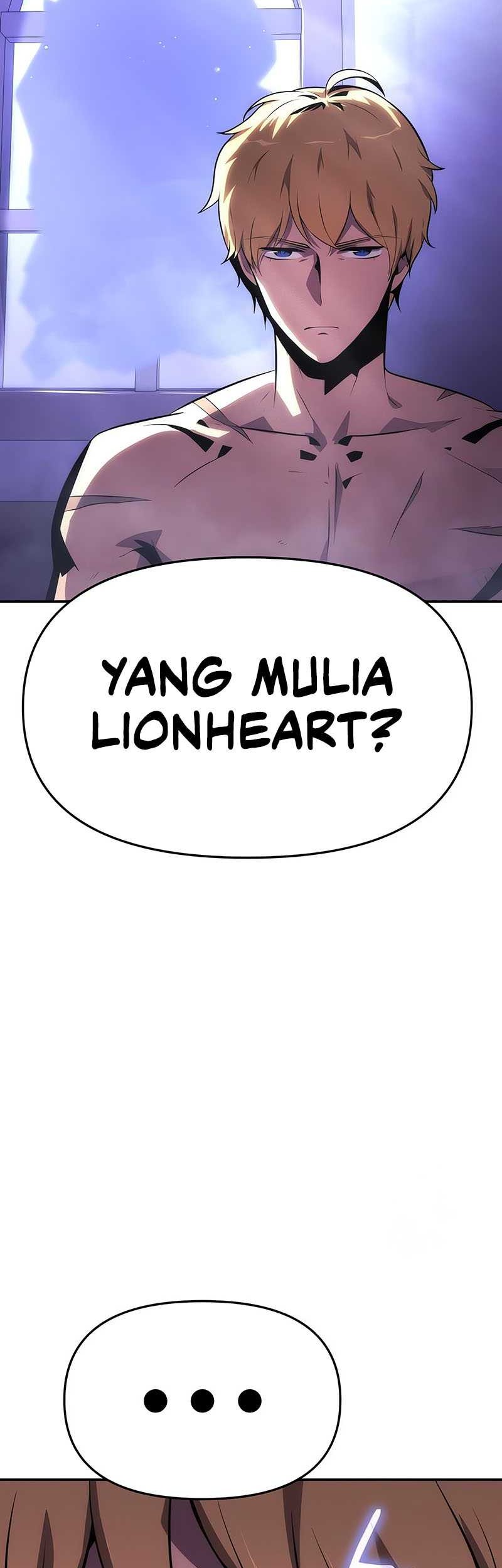 The Knight King Who Returned with a God Chapter 30 Gambar 4