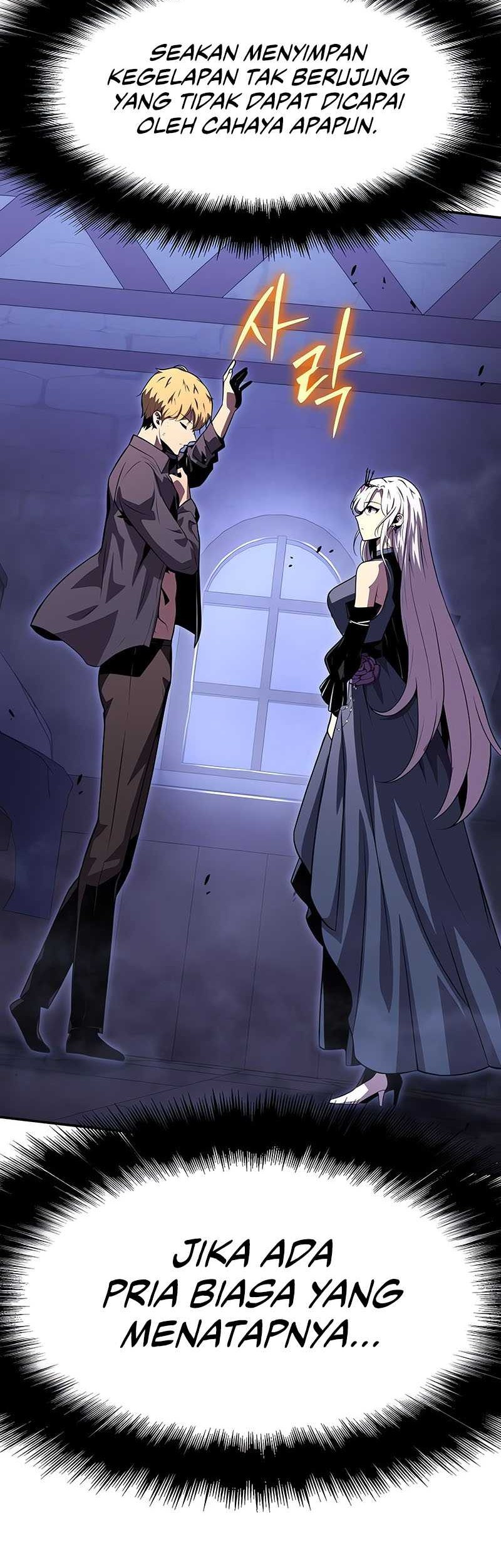 The Knight King Who Returned with a God Chapter 30 Gambar 7