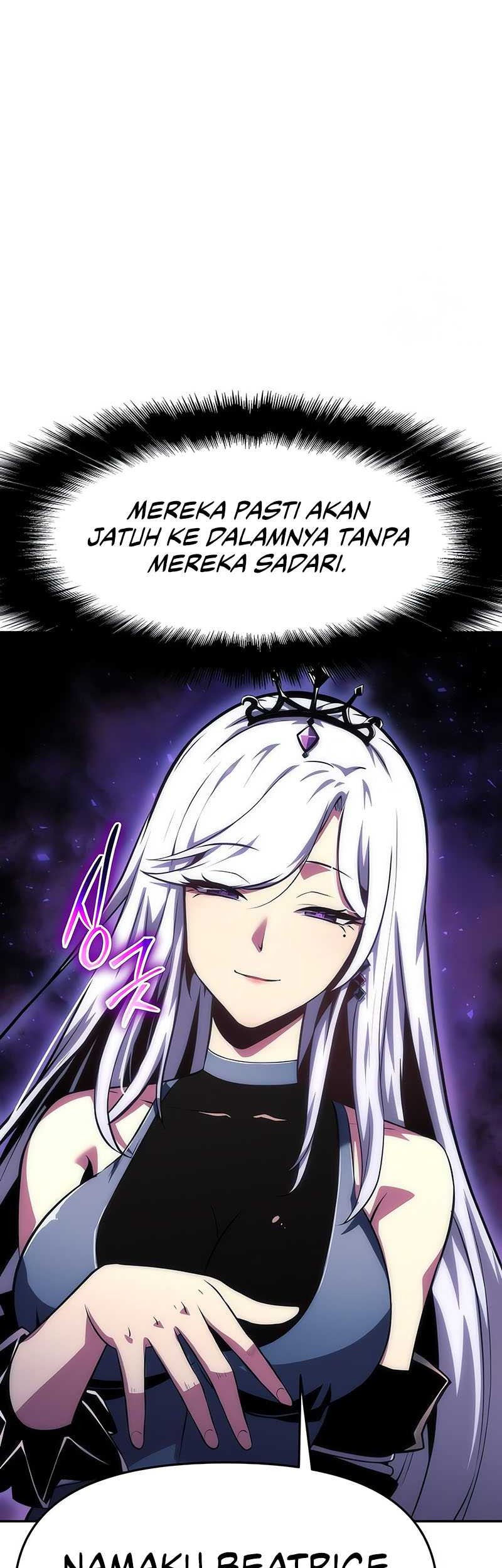 The Knight King Who Returned with a God Chapter 30 Gambar 8