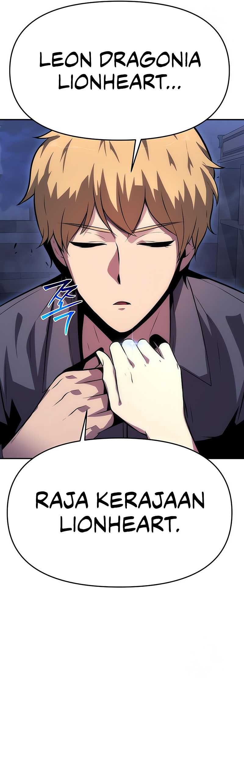 The Knight King Who Returned with a God Chapter 30 Gambar 10