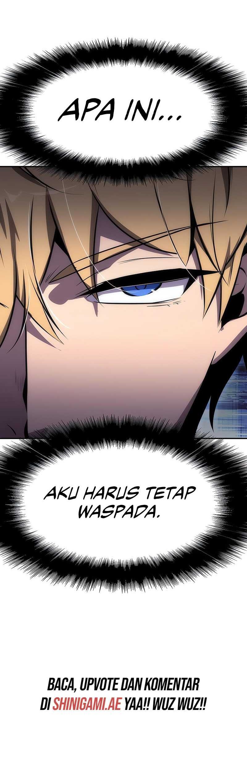 The Knight King Who Returned with a God Chapter 30 Gambar 11