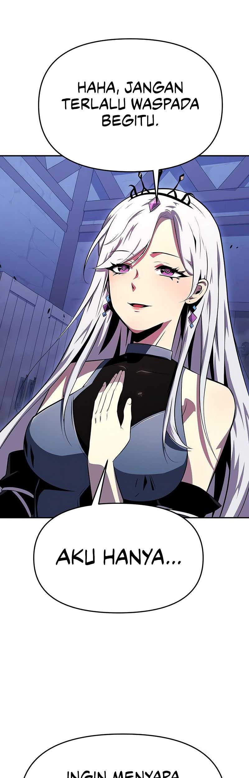 The Knight King Who Returned with a God Chapter 30 Gambar 12