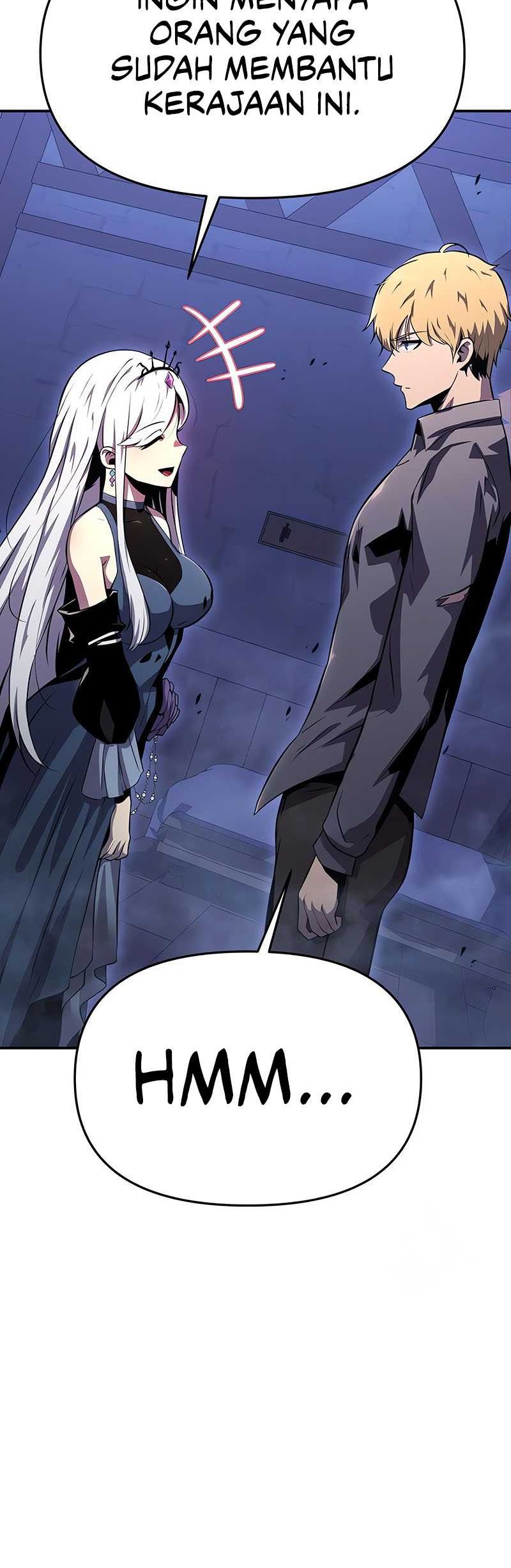 The Knight King Who Returned with a God Chapter 30 Gambar 13