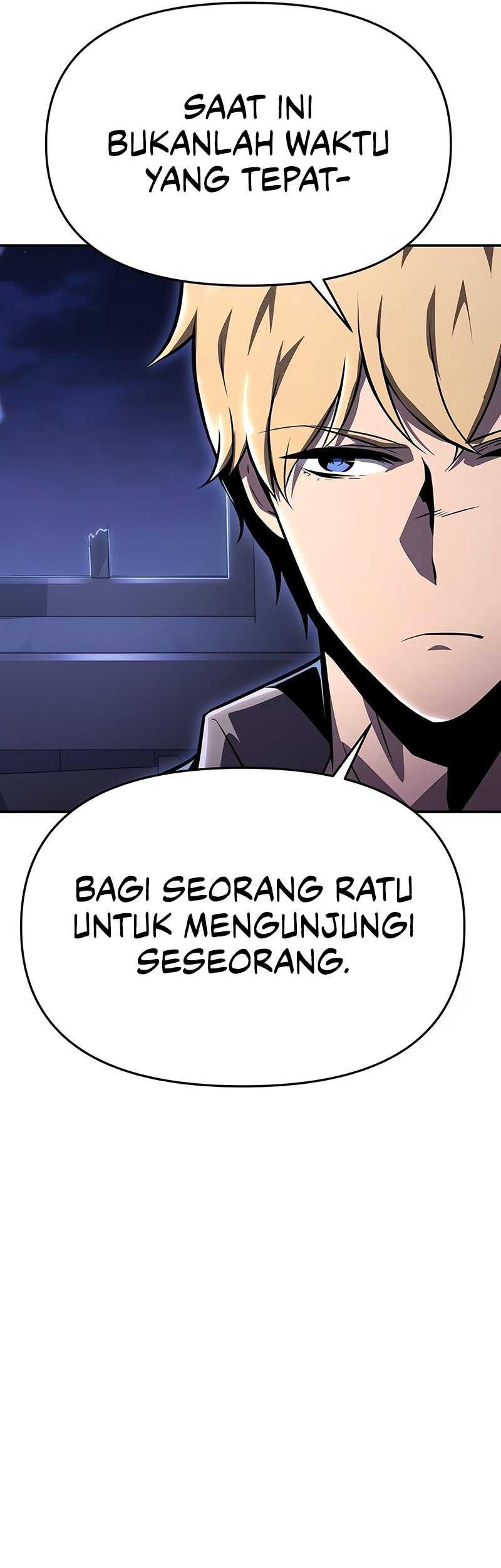 The Knight King Who Returned with a God Chapter 30 Gambar 14