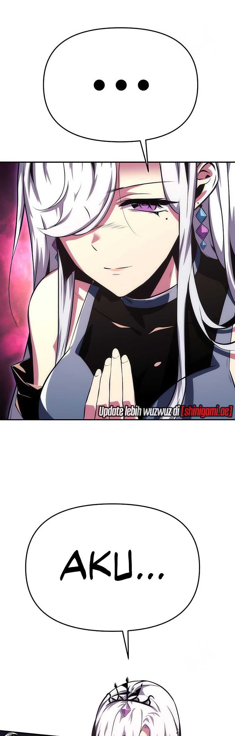 The Knight King Who Returned with a God Chapter 30 Gambar 15