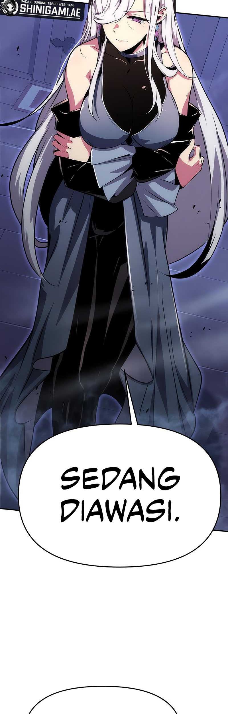 The Knight King Who Returned with a God Chapter 30 Gambar 16