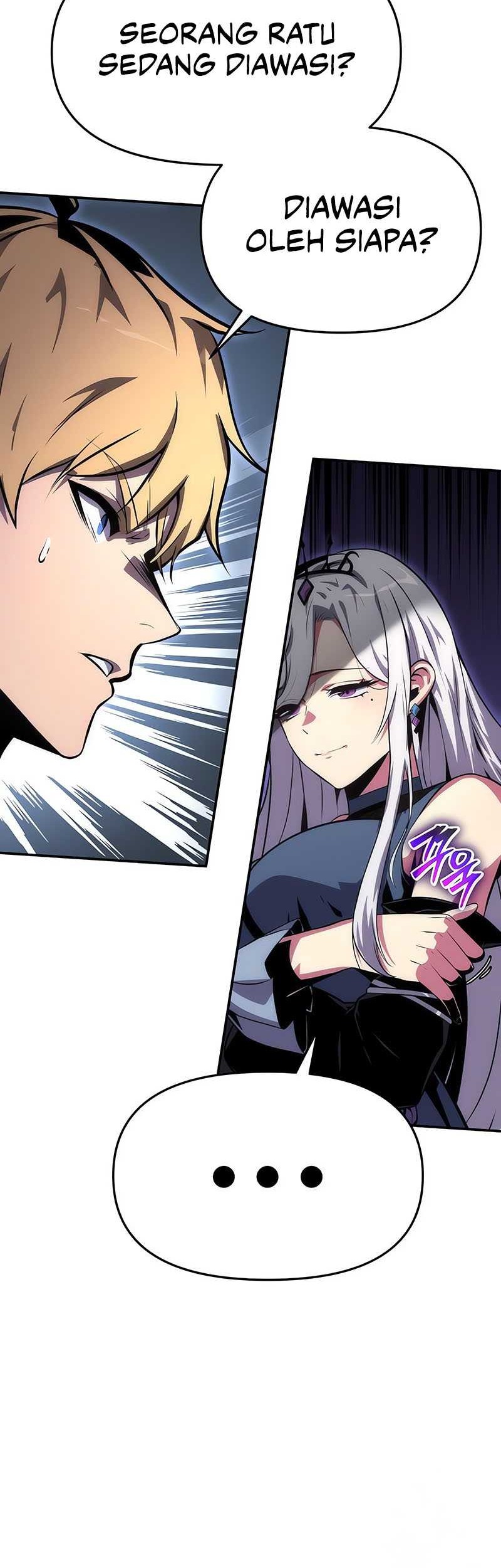 The Knight King Who Returned with a God Chapter 30 Gambar 17