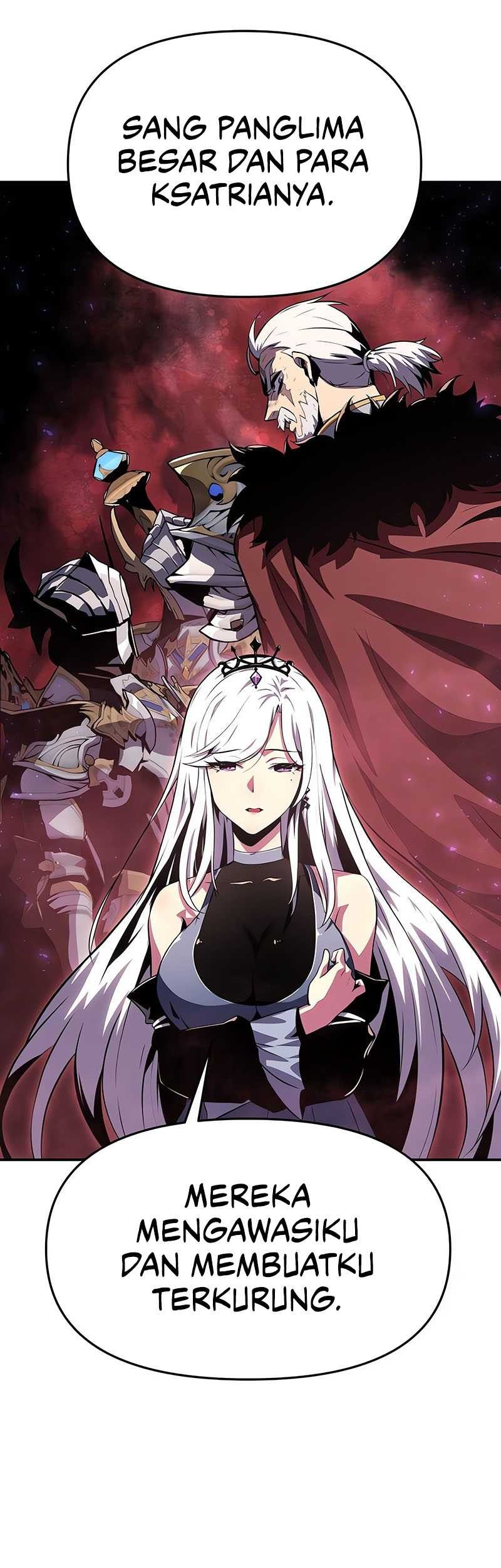 The Knight King Who Returned with a God Chapter 30 Gambar 18