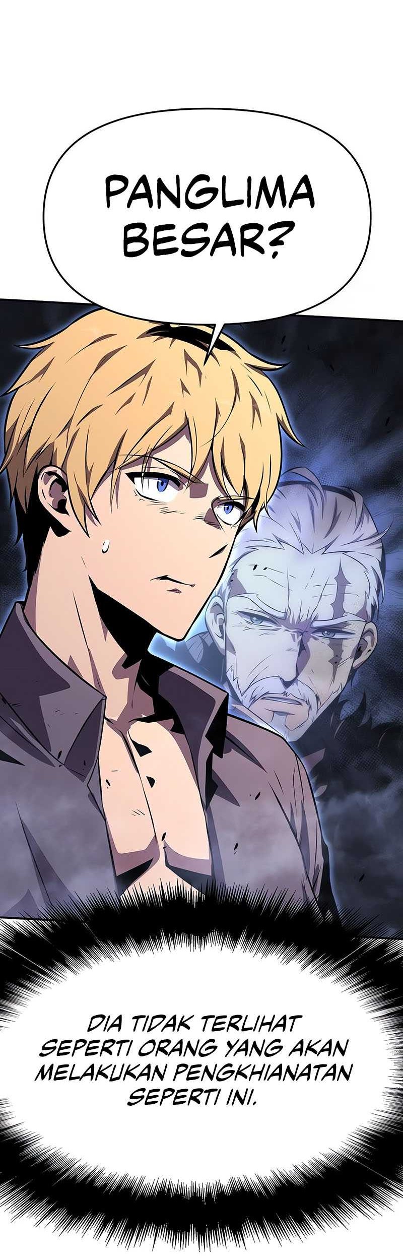 The Knight King Who Returned with a God Chapter 30 Gambar 19