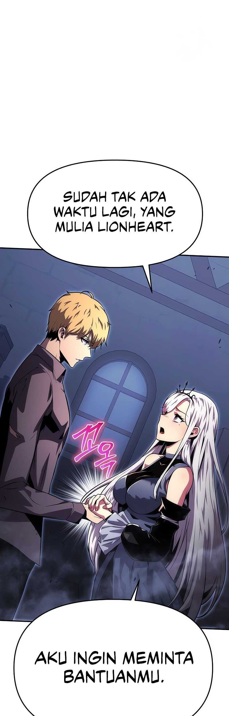 The Knight King Who Returned with a God Chapter 30 Gambar 20