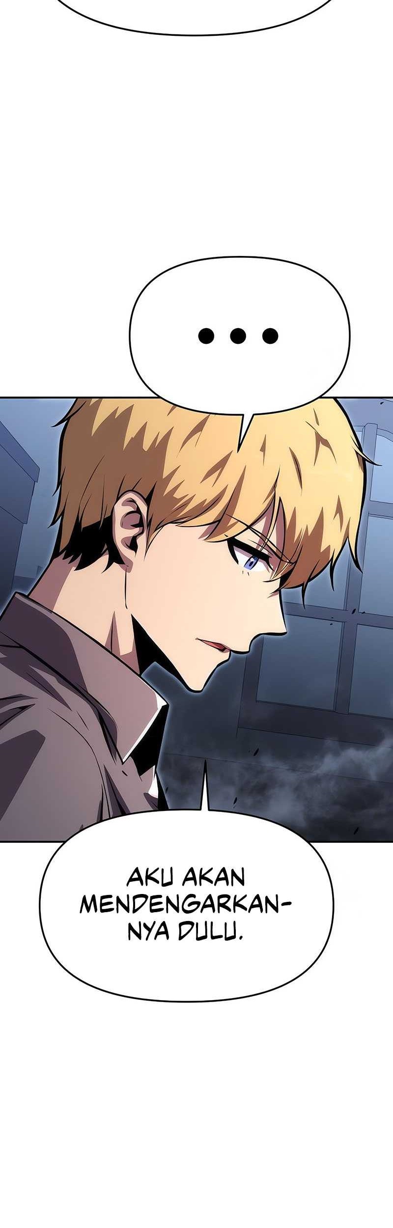 The Knight King Who Returned with a God Chapter 30 Gambar 21