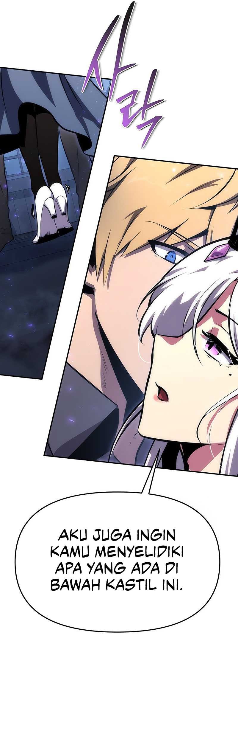 The Knight King Who Returned with a God Chapter 30 Gambar 26