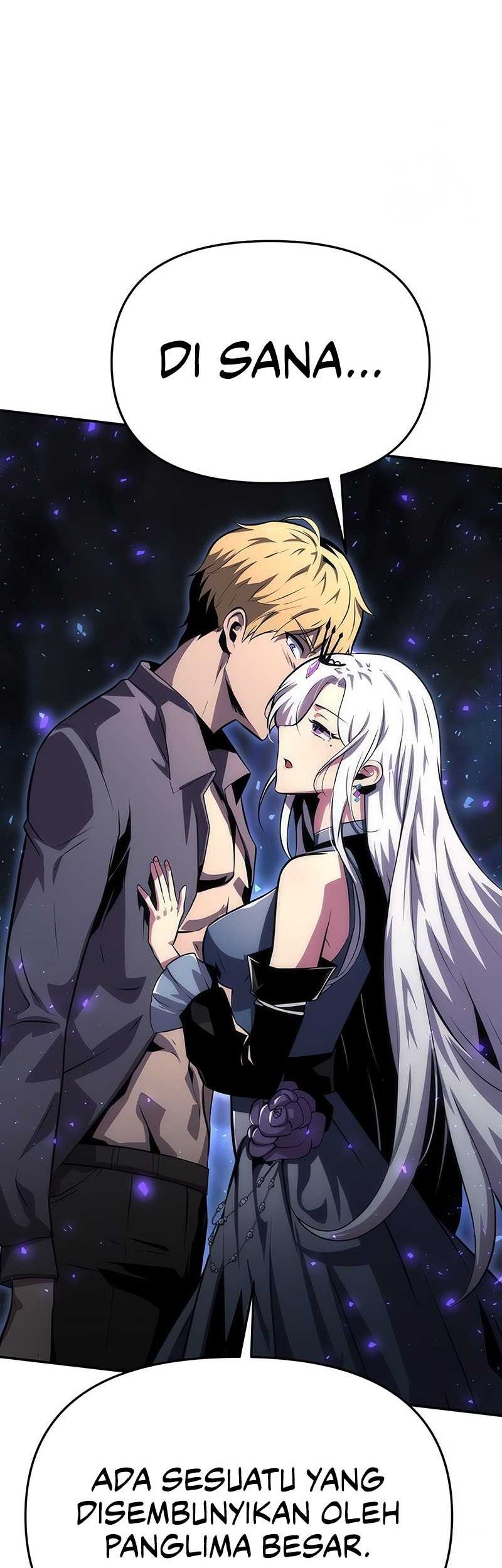 The Knight King Who Returned with a God Chapter 30 Gambar 27