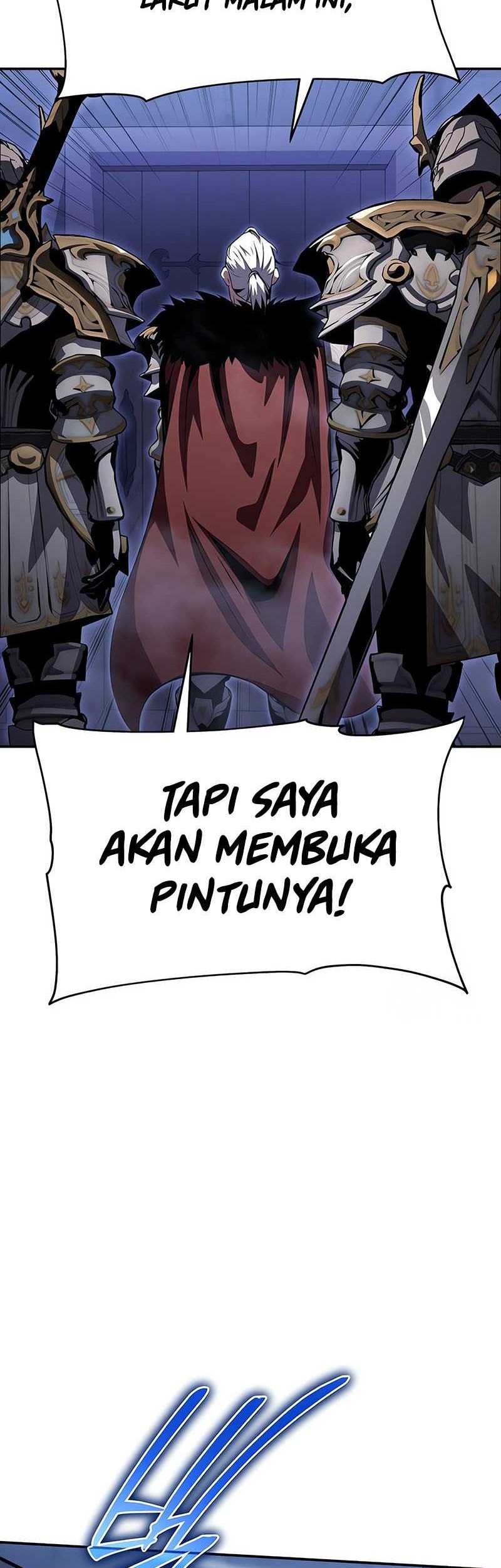 The Knight King Who Returned with a God Chapter 30 Gambar 31