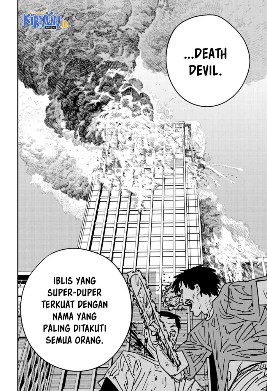 Chainsaw Man Chapter 146 Gambar 15
