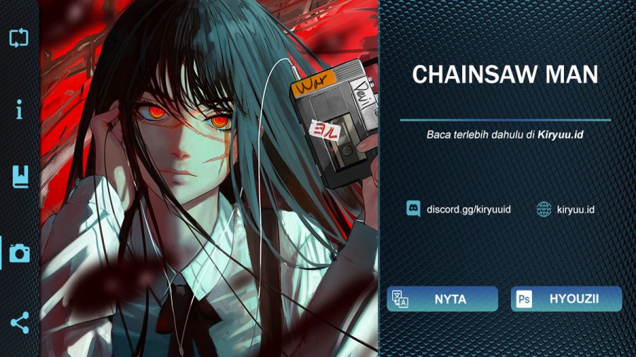 Komik Chainsaw Man Chapter 146 gambar nomor 1