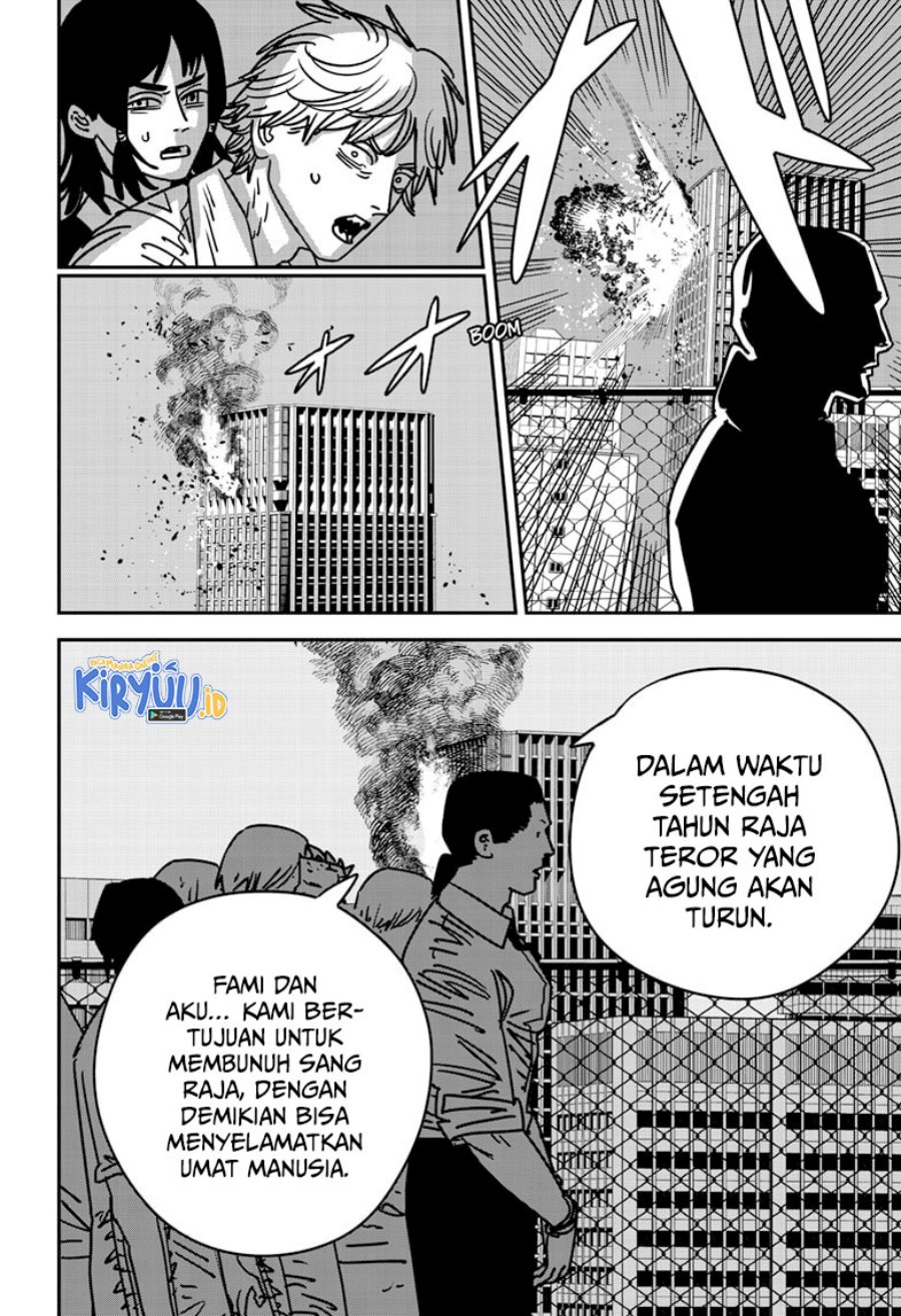 Chainsaw Man Chapter 146 Gambar 13
