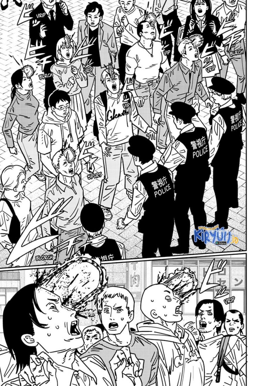 Chainsaw Man Chapter 146 Gambar 6