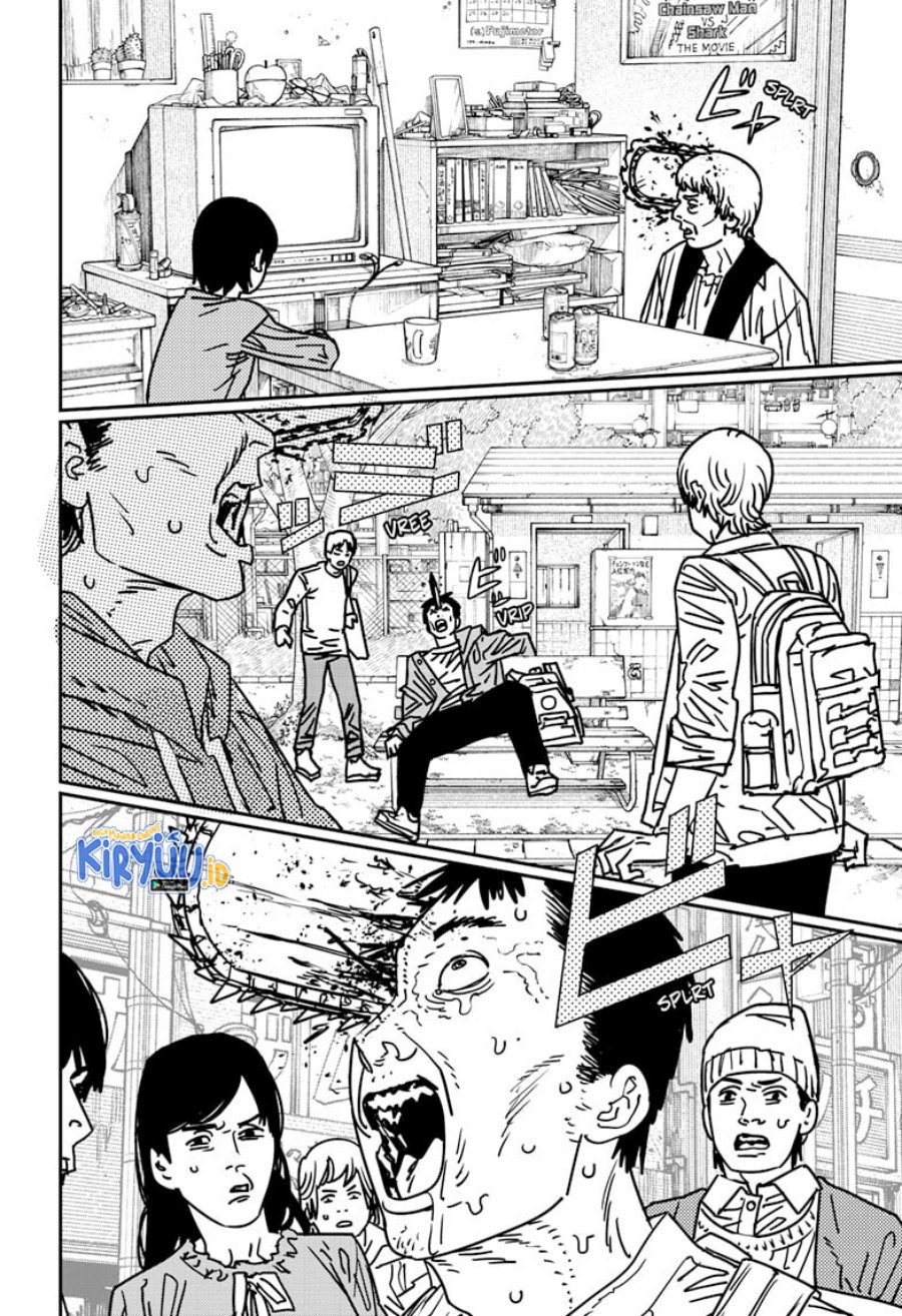 Chainsaw Man Chapter 146 Gambar 7