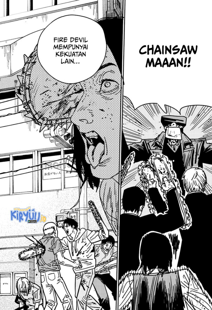 Chainsaw Man Chapter 146 Gambar 9