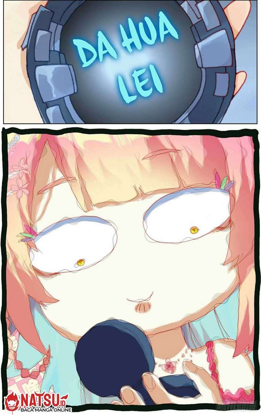 Different Kings Chapter 284 Gambar 15