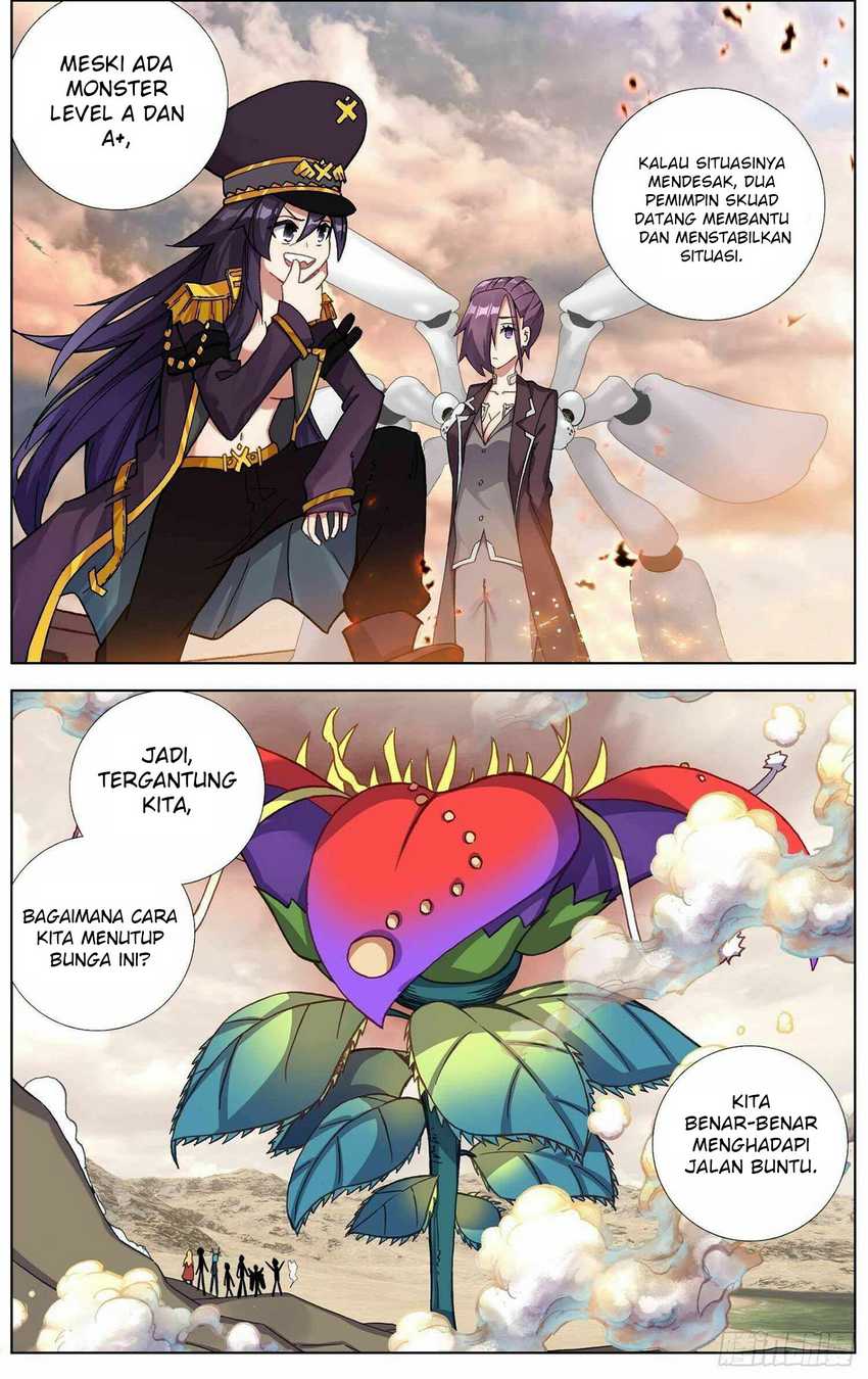 Different Kings Chapter 284 Gambar 4