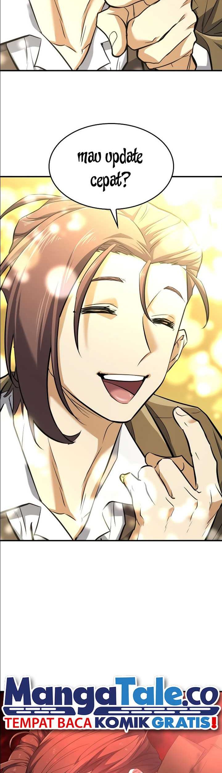 Be the Actor Chapter 58 Gambar 64