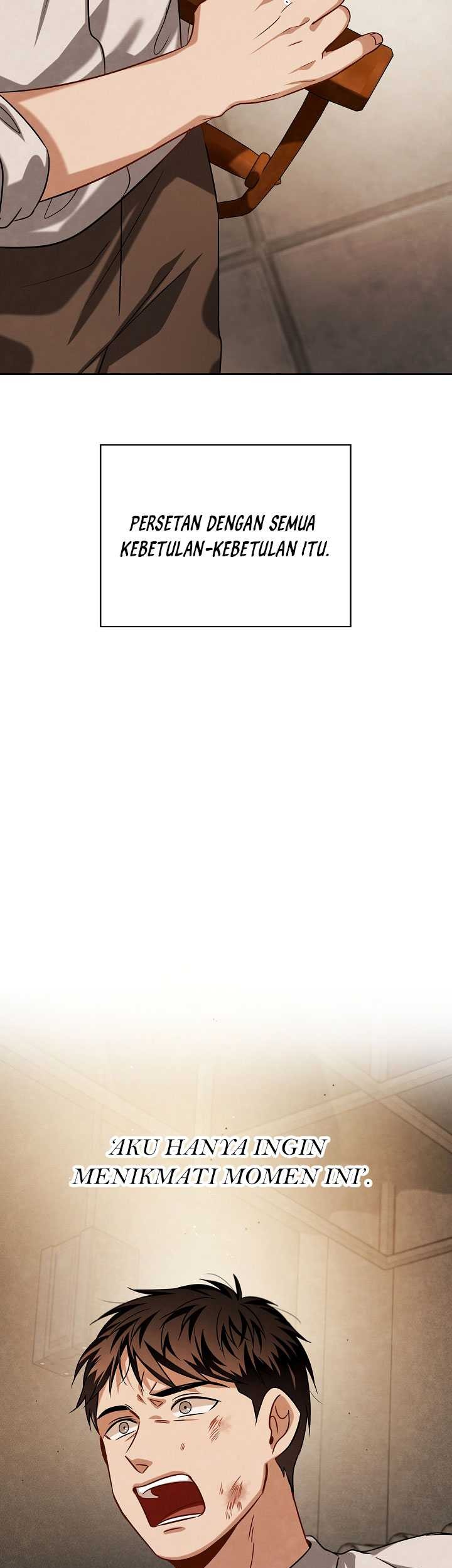 Be the Actor Chapter 58 Gambar 61