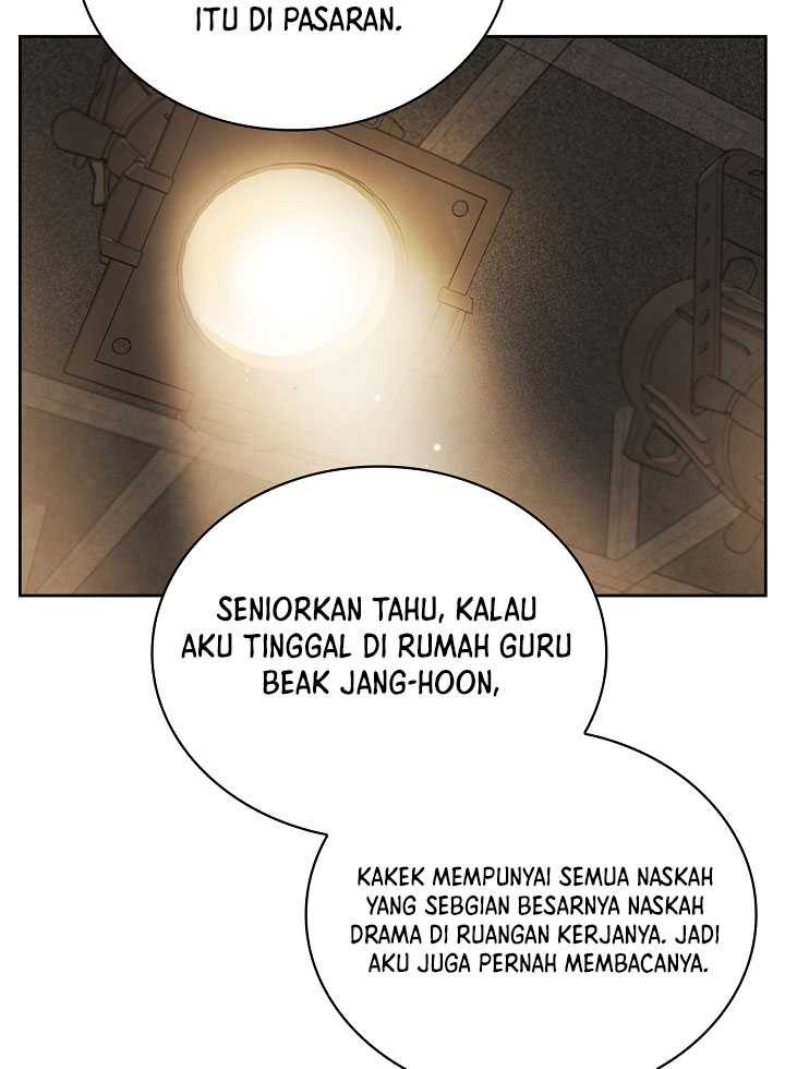 Be the Actor Chapter 58 Gambar 55