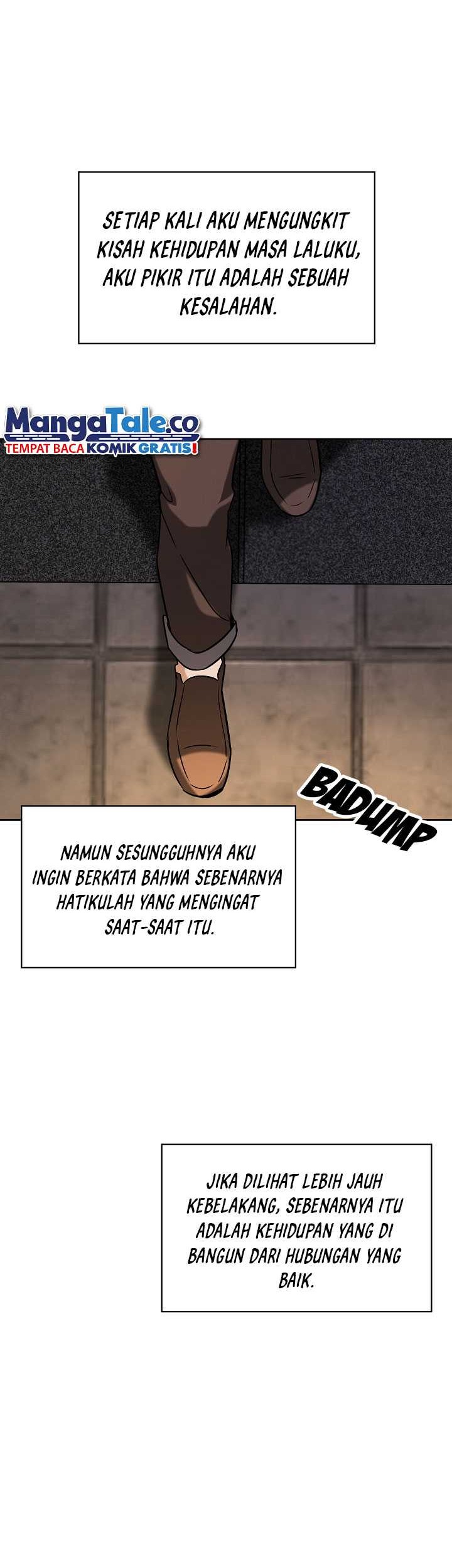 Be the Actor Chapter 58 Gambar 59