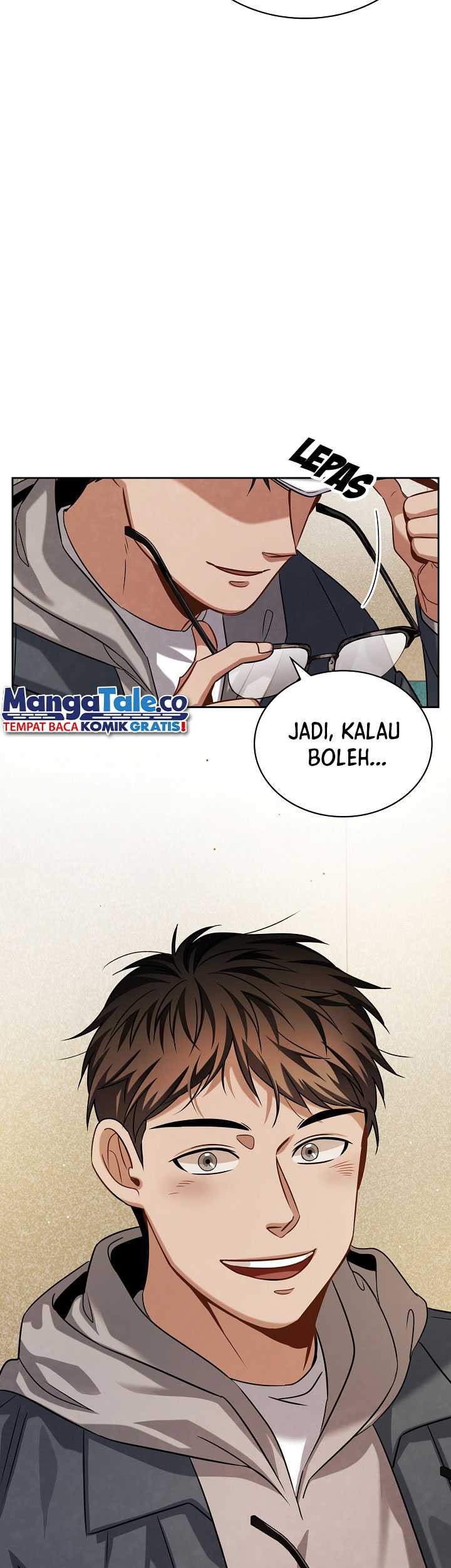 Be the Actor Chapter 58 Gambar 56