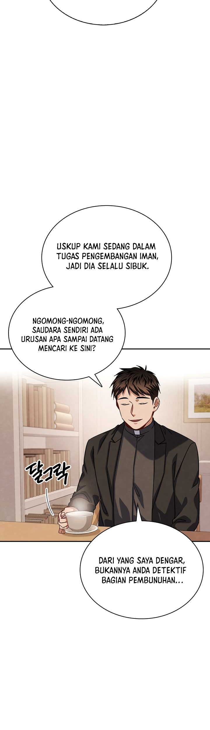 Be the Actor Chapter 58 Gambar 4