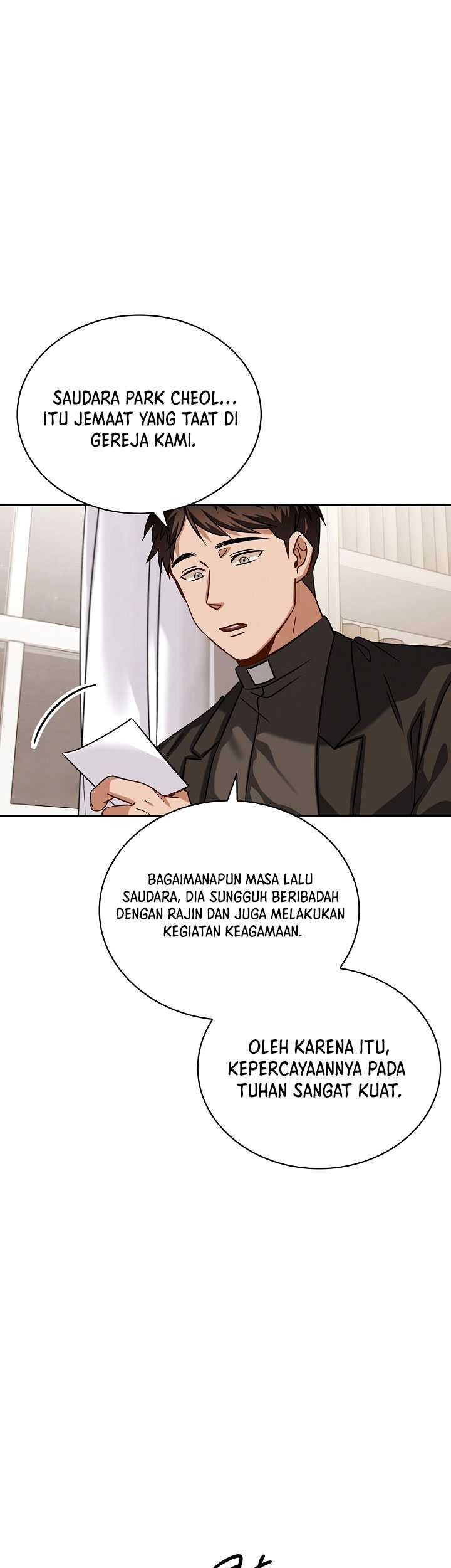 Be the Actor Chapter 58 Gambar 7