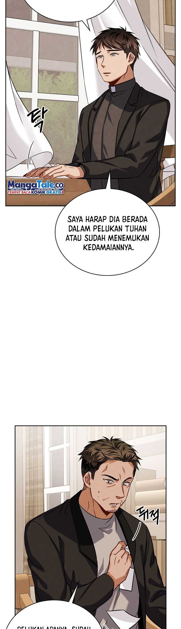 Be the Actor Chapter 58 Gambar 10